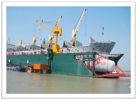 Ship Repair Service 3